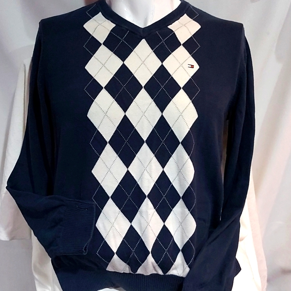 THF sweater M